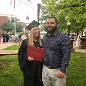 Meet your Posher, Meagan